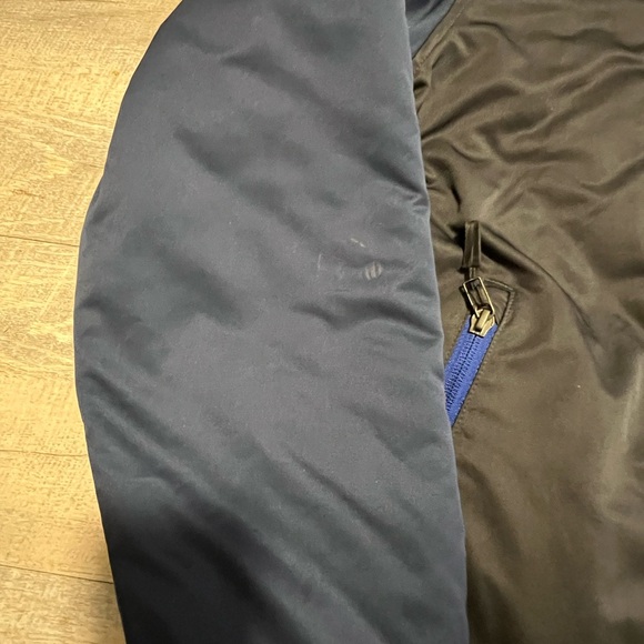 Nike Dallas Cowboys Sideline Destroyer Reversible Performance Jacket Size XL - Picture 13 of 13